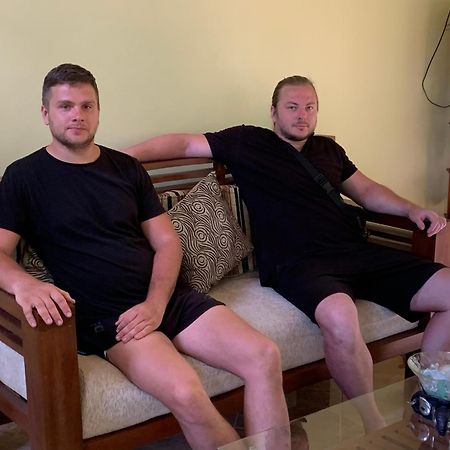 Araliya Home Stay Канді Екстер'єр фото