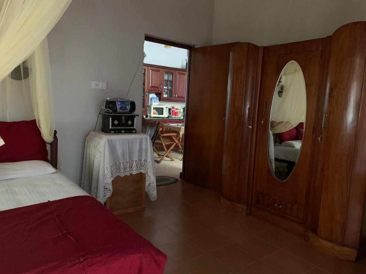 Araliya Home Stay Канді Екстер'єр фото