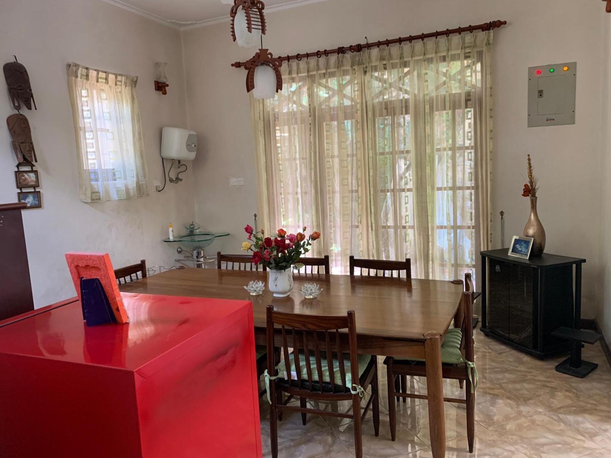 Araliya Home Stay Канді Екстер'єр фото