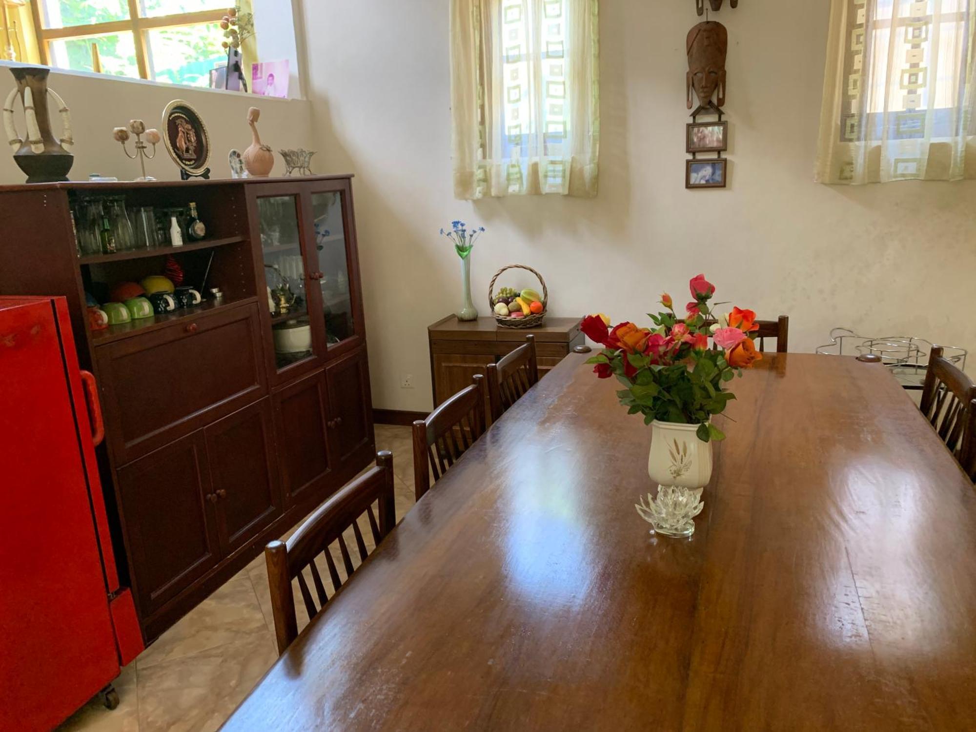 Araliya Home Stay Канді Екстер'єр фото