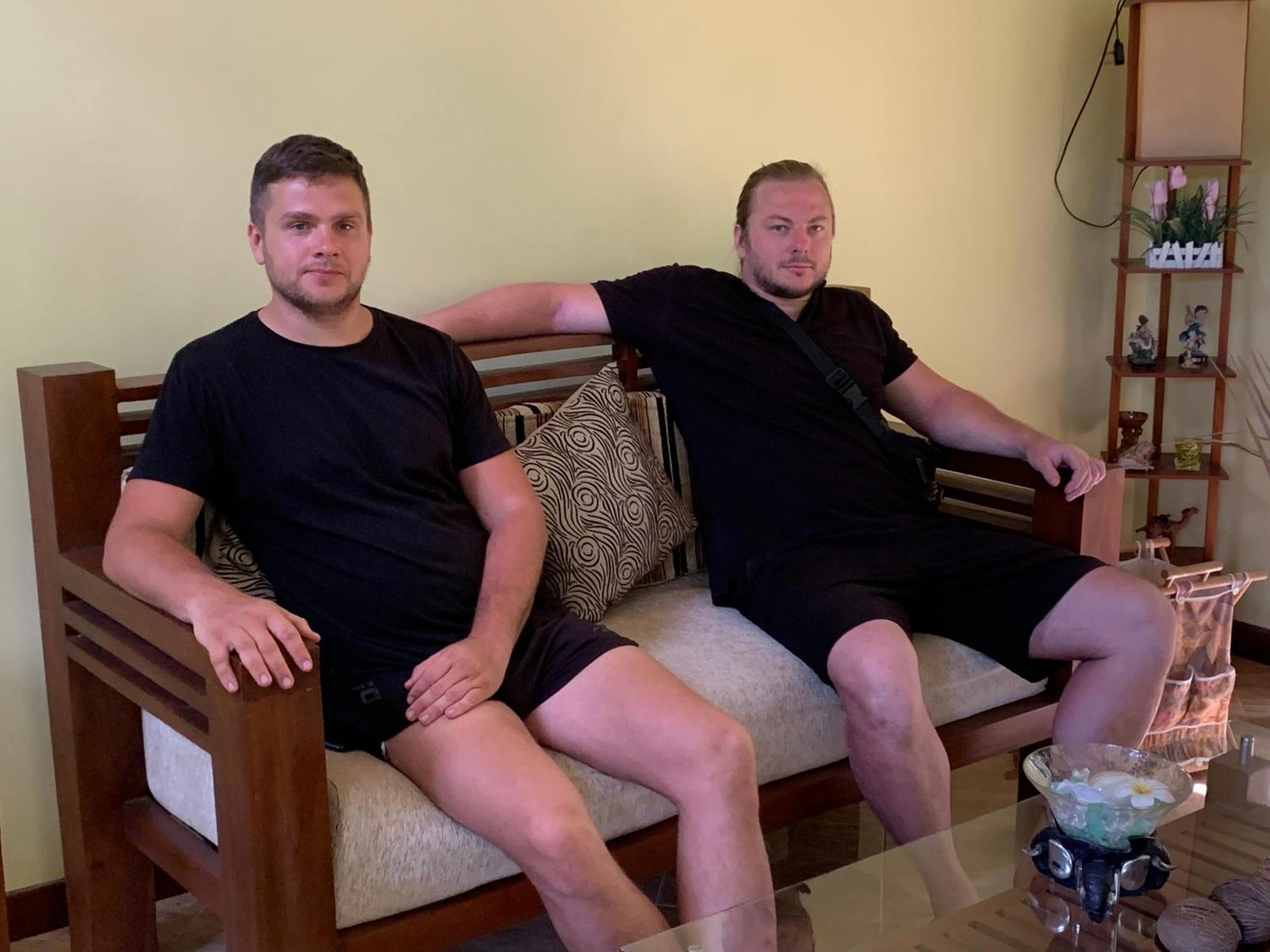 Araliya Home Stay Канді Екстер'єр фото