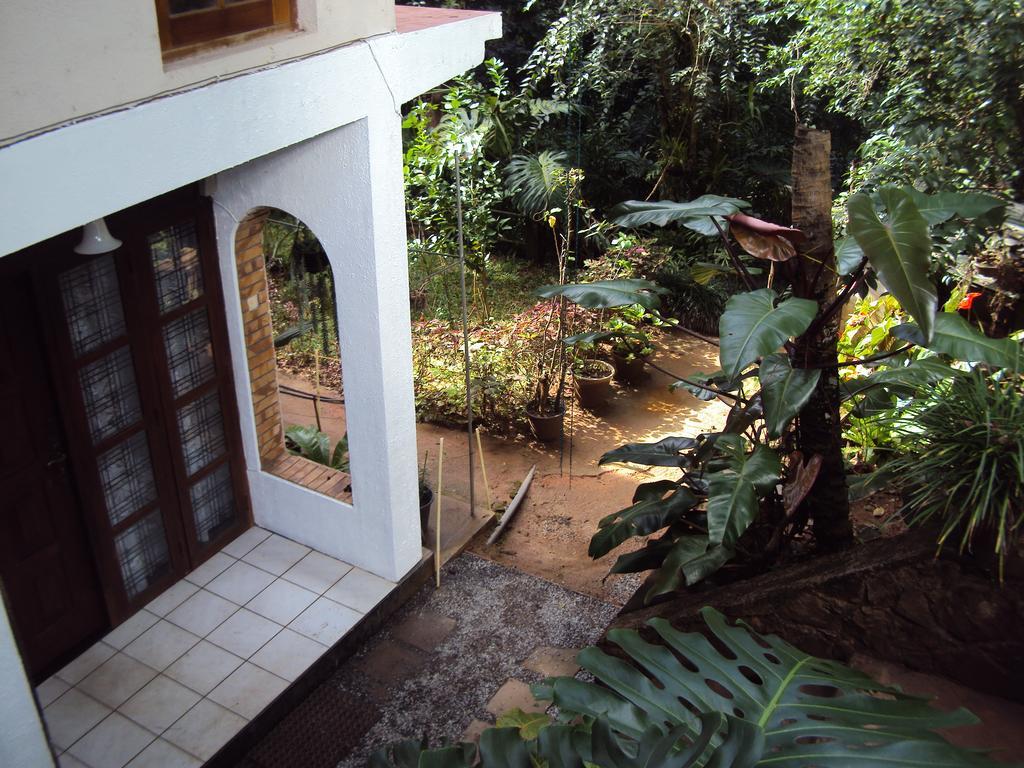 Araliya Home Stay Канді Екстер'єр фото
