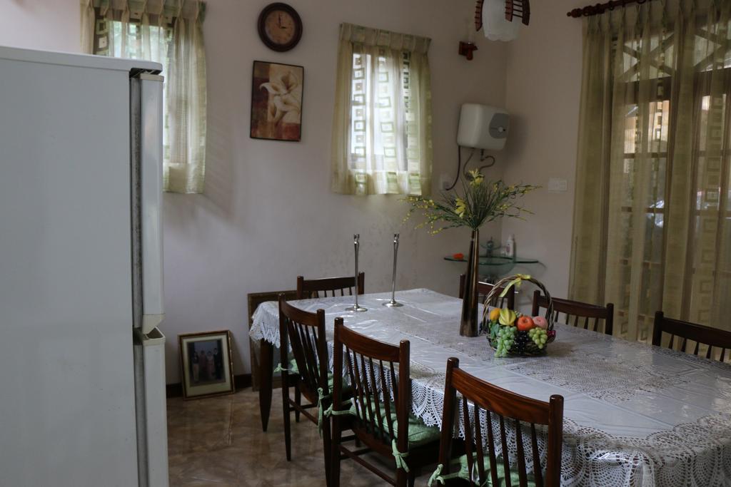 Araliya Home Stay Канді Екстер'єр фото