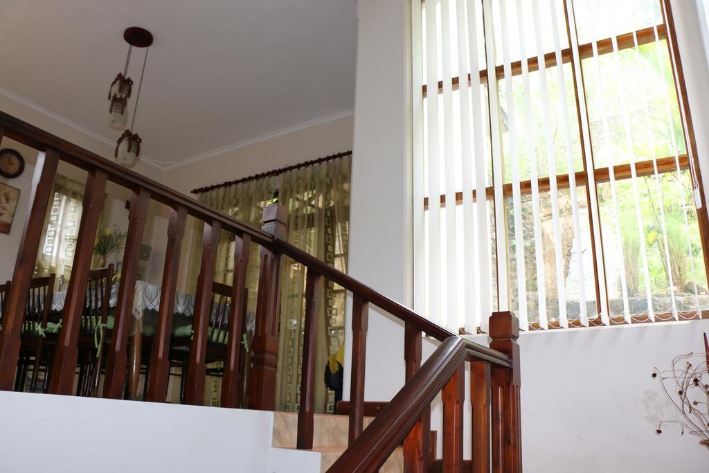 Araliya Home Stay Канді Екстер'єр фото