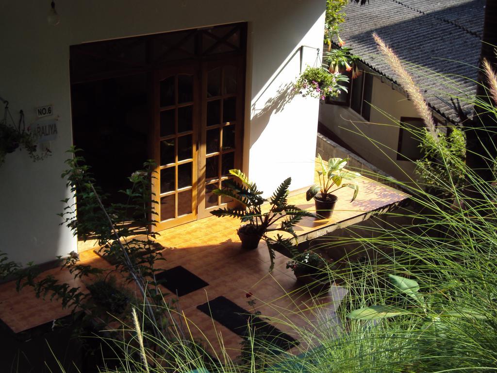 Araliya Home Stay Канді Екстер'єр фото