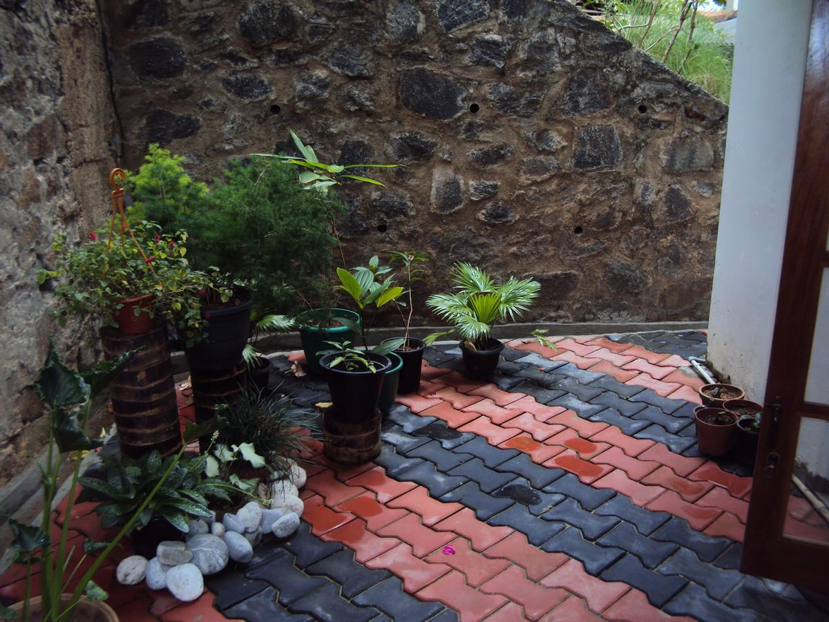 Araliya Home Stay Канді Екстер'єр фото