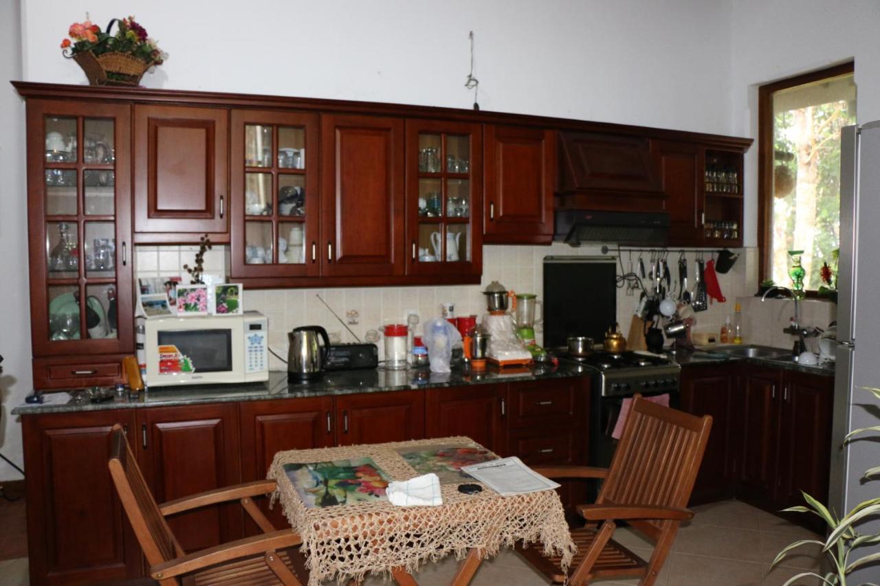 Araliya Home Stay Канді Екстер'єр фото