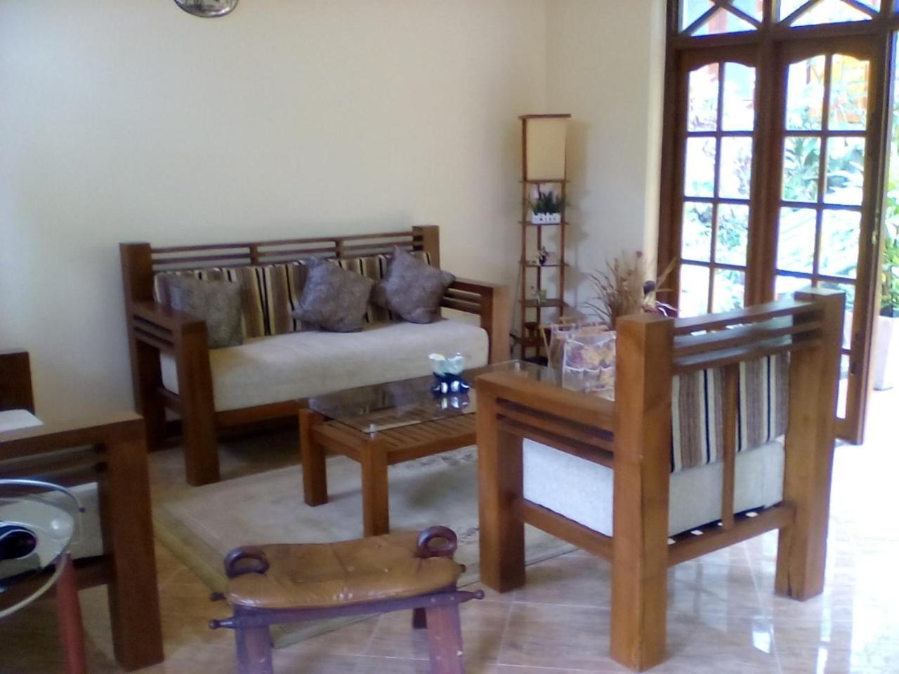 Araliya Home Stay Канді Екстер'єр фото